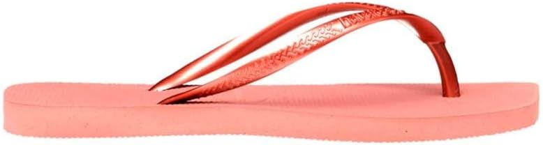 Havaianas Slim Square Champagne Havaianas Slim Square Champagne