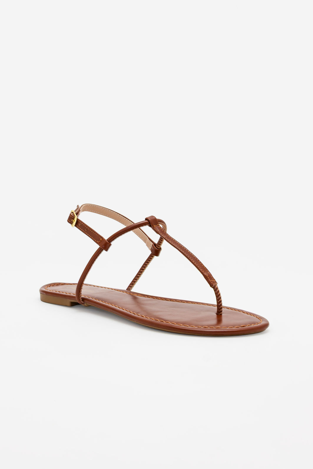 Rasteira Minimalista Tostado Rasteira Minimalista Tostado