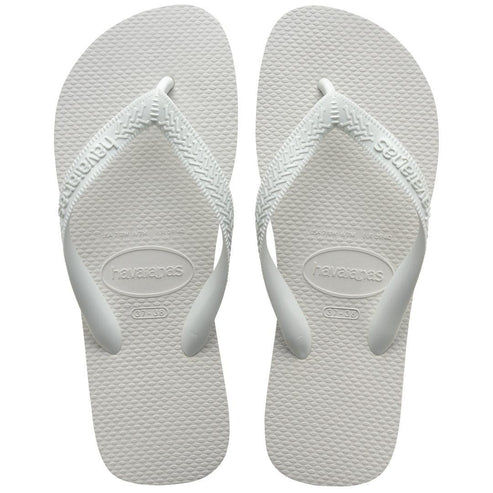Havaianas Top Tradicional Branca Havaianas Top Tradicional Branca