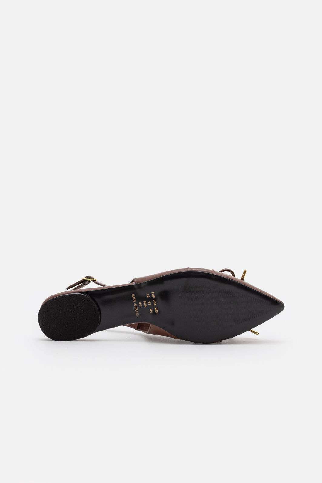 Chanel em Verniz Delicado Terra Chanel em Verniz Delicado Terra