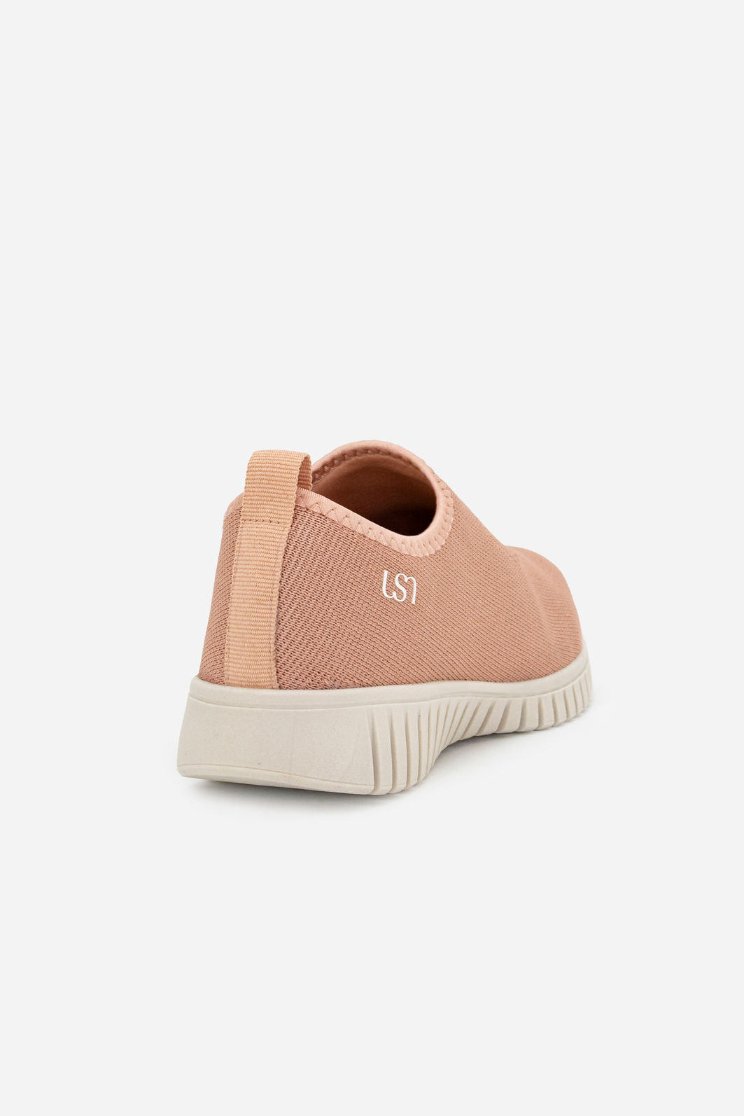 Tênis Usaflex Ultra Confortável e Prático Rose Tênis Usaflex Ultra Confortável e Prático Rose