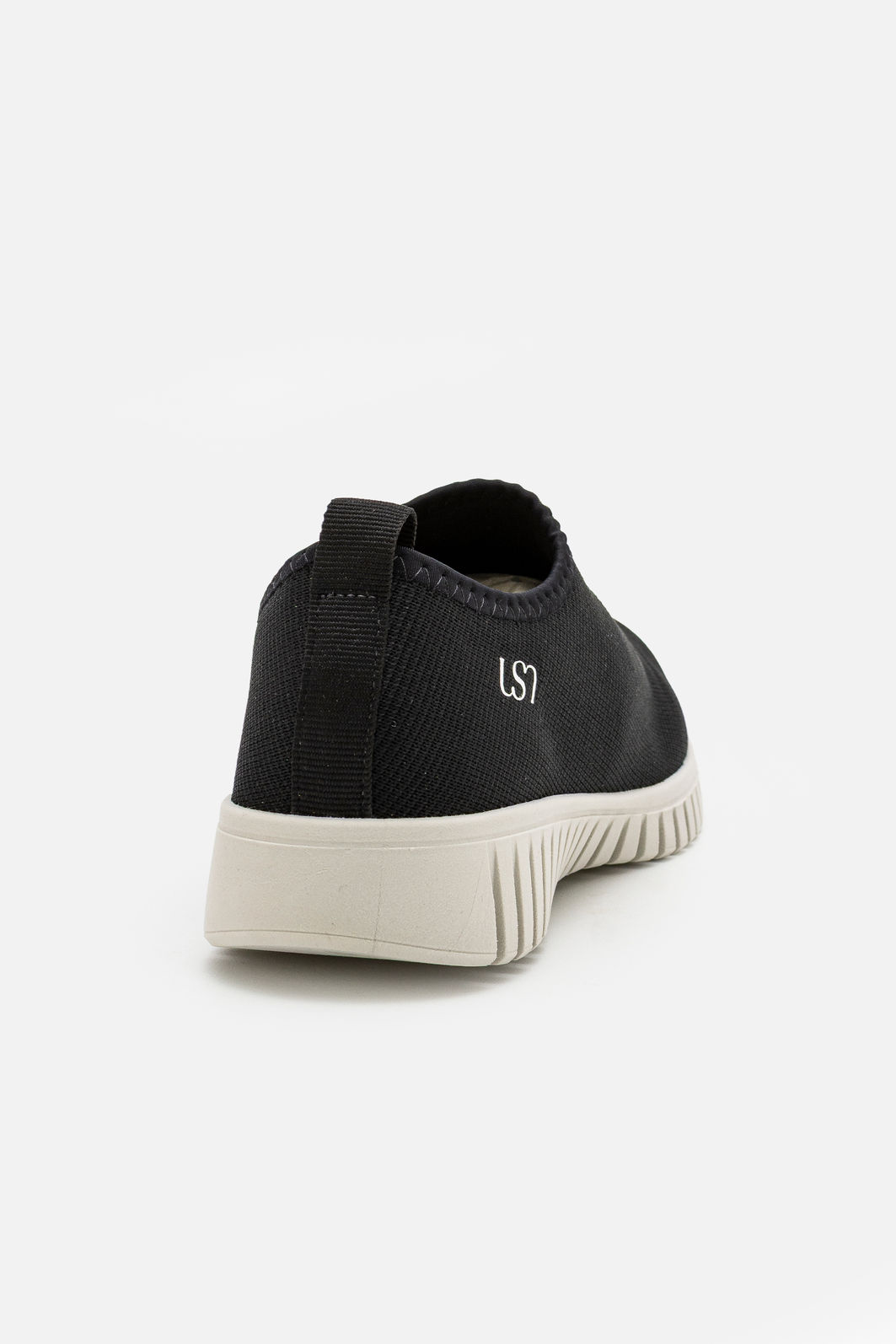 Tênis Usaflex Ultra Confortável e Prático Preto