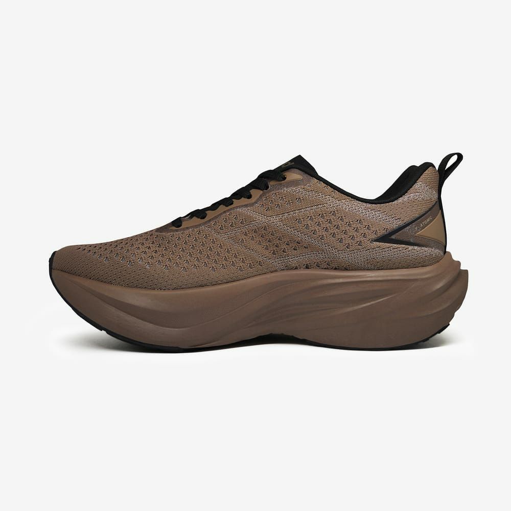 Tênis Esportivo Y-Atomic Lynd Marrom