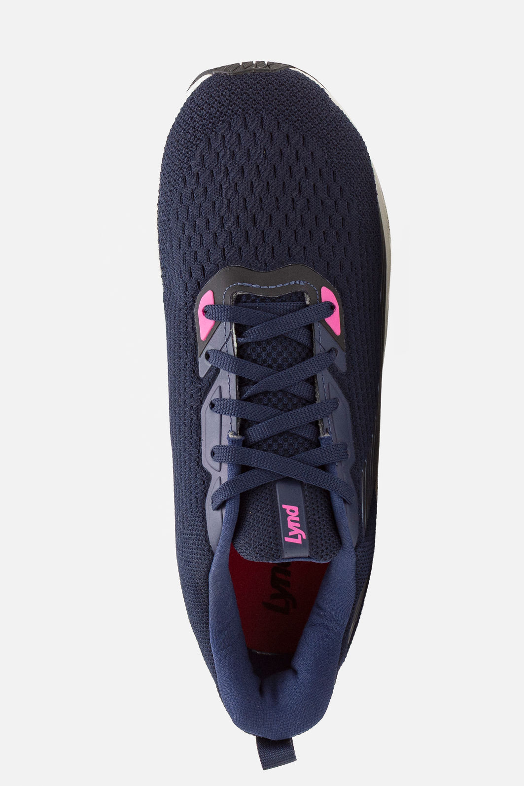 Tênis Esportivo Chronos Marinho  Tênis Esportivo Chronos Marinho