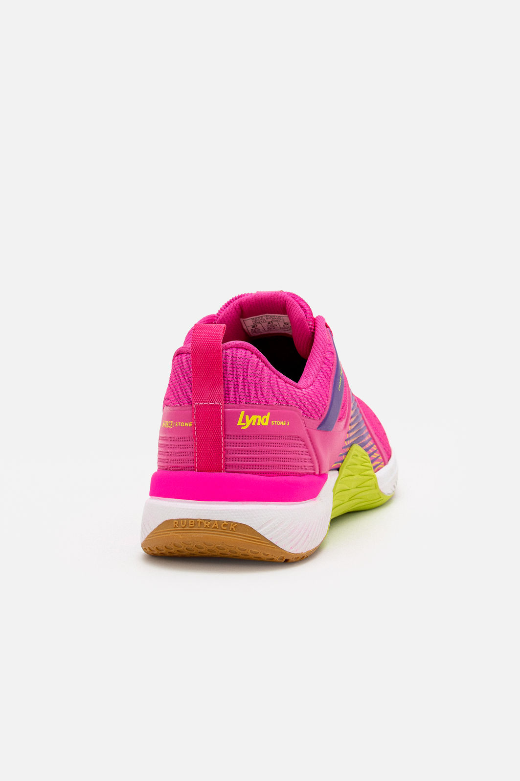 Tênis Stone Esportivo Pink Tênis Stone Esportivo Pink