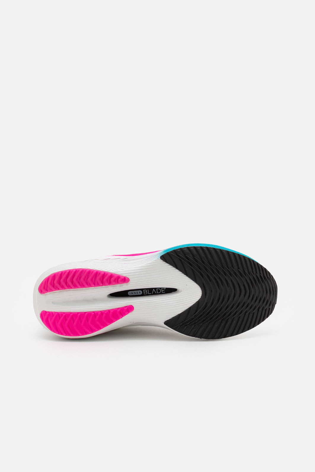 Tênis Esportivo Yflash Branco Tênis Esportivo Yflash Branco