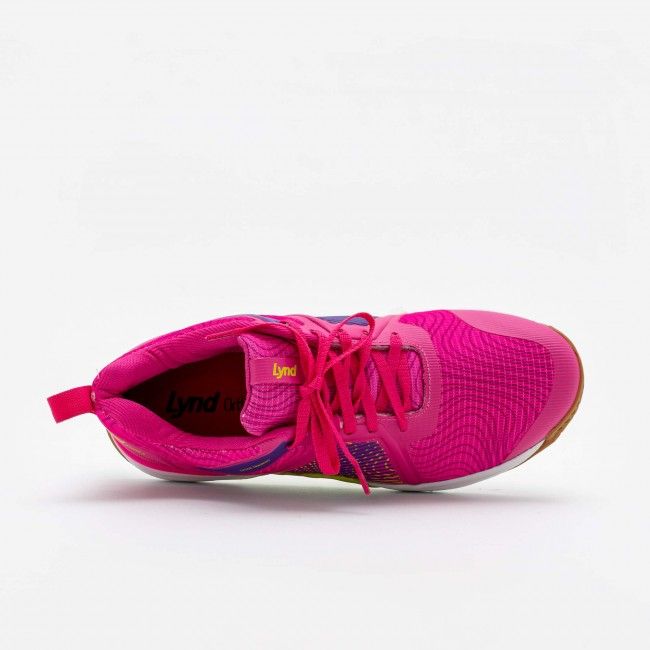 Tênis Stone Esportivo Pink Tênis Stone Esportivo Pink