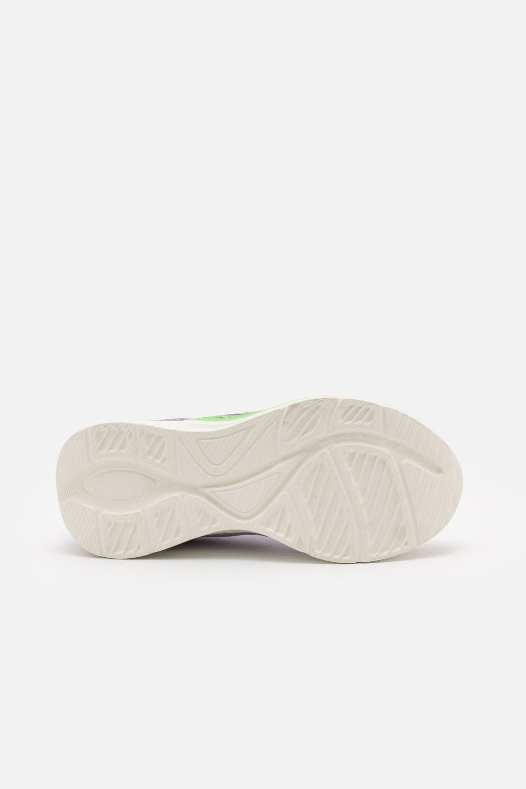 Tênis Esportivo Modernos Navy Lilás