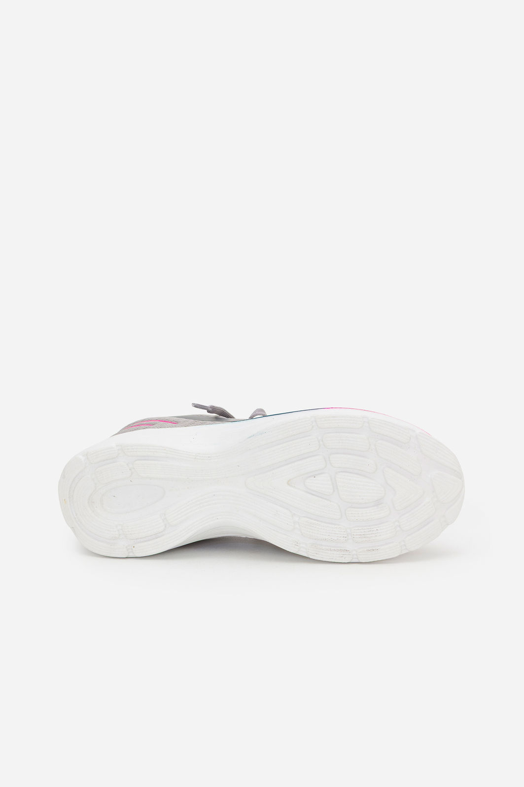 Tênis Esportivo Dust Cinza