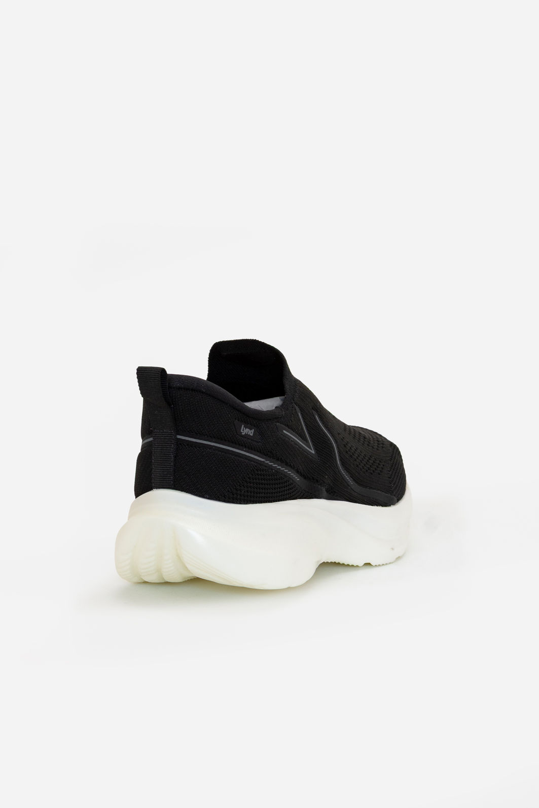 Tênis Slip On Constant Lynd Preto Tênis Slip On Constant Lynd Preto