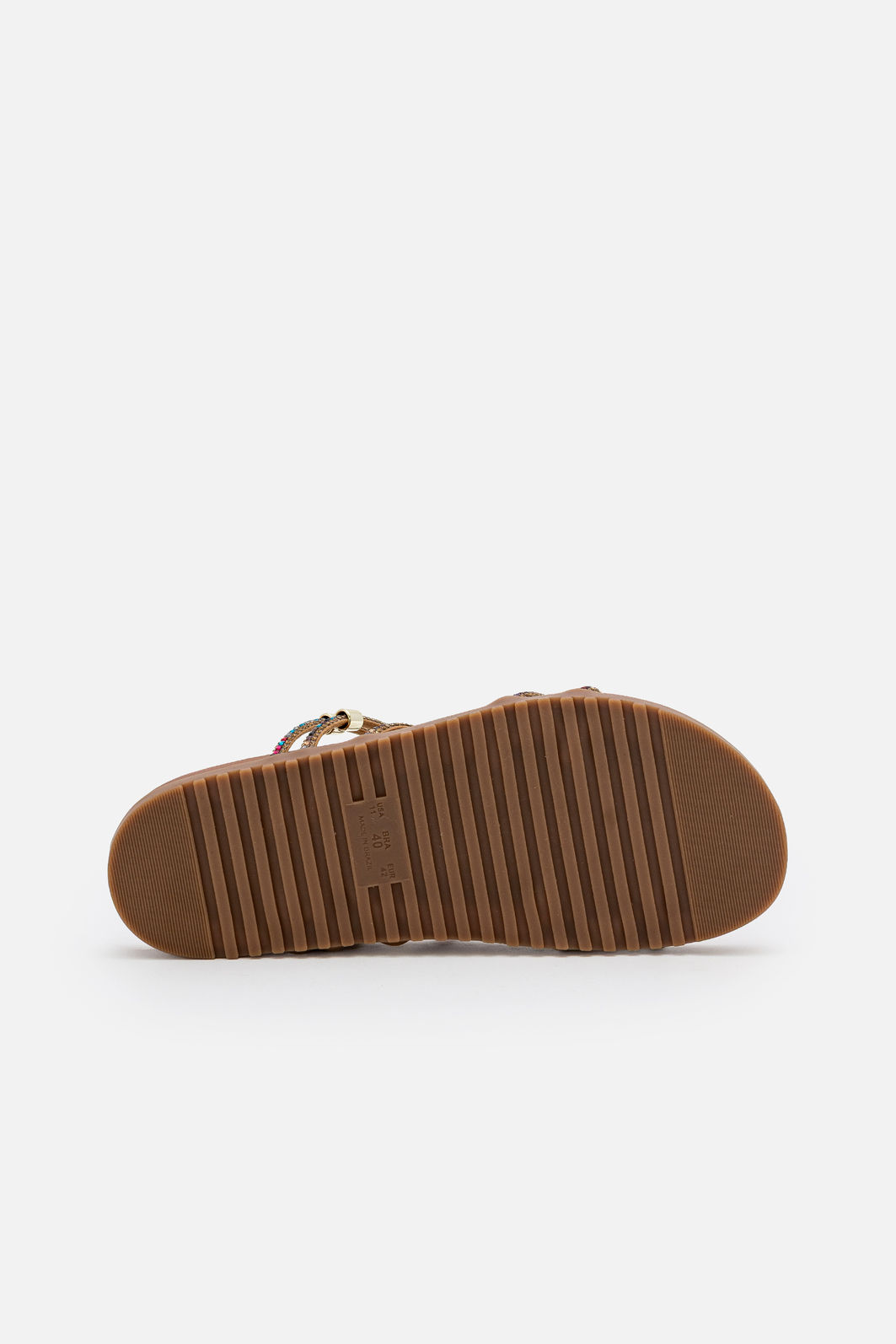 Papete 2 em 1 com Brilhos e Regulagem Tostado Papete 2 em 1 com Brilhos e Regulagem Tostado