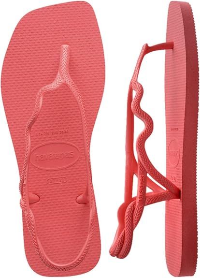 Havaianas Rasteirinha Soleil Rose Metalizado Havaianas Rasteirinha Soleil Rose Metalizado