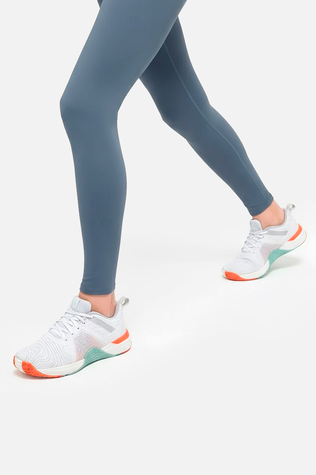 Tênis Stone Esportivo Off White Tênis Stone Esportivo Off White