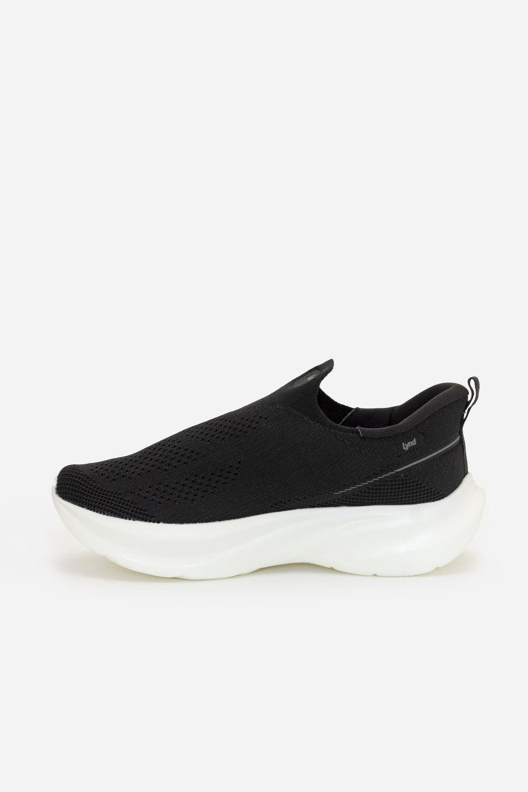 Tênis Slip On Constant Lynd Preto Tênis Slip On Constant Lynd Preto