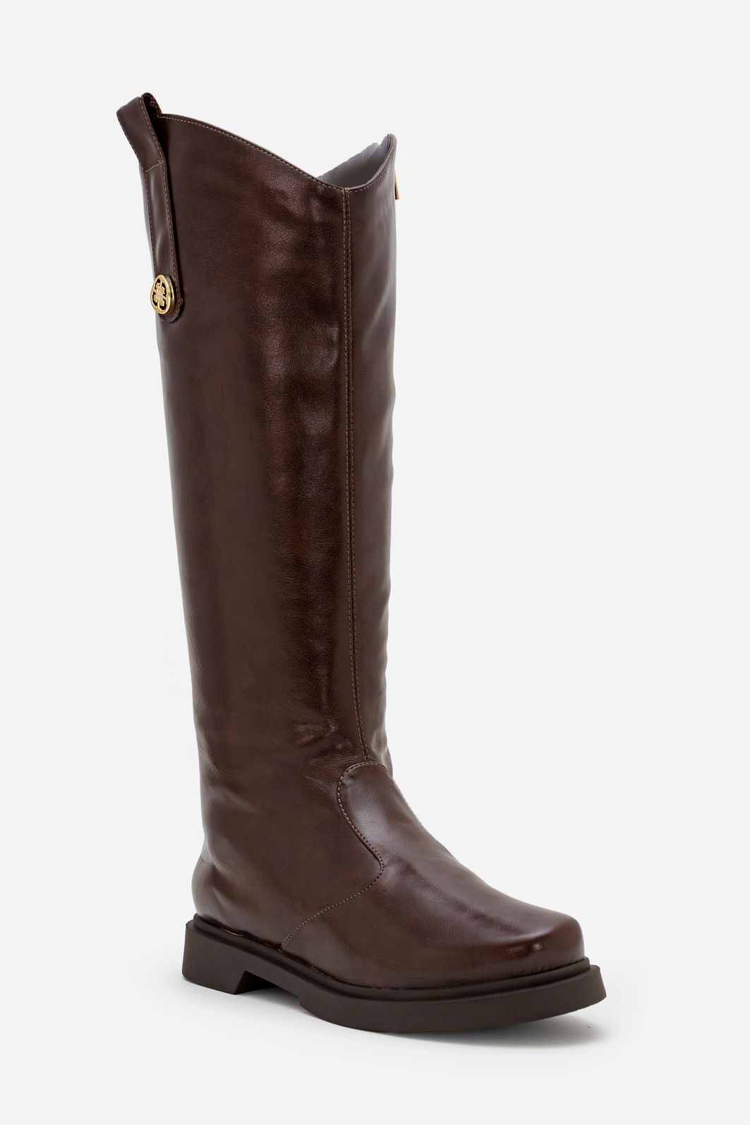 Bota Montaria Marrom Bota Montaria Marrom