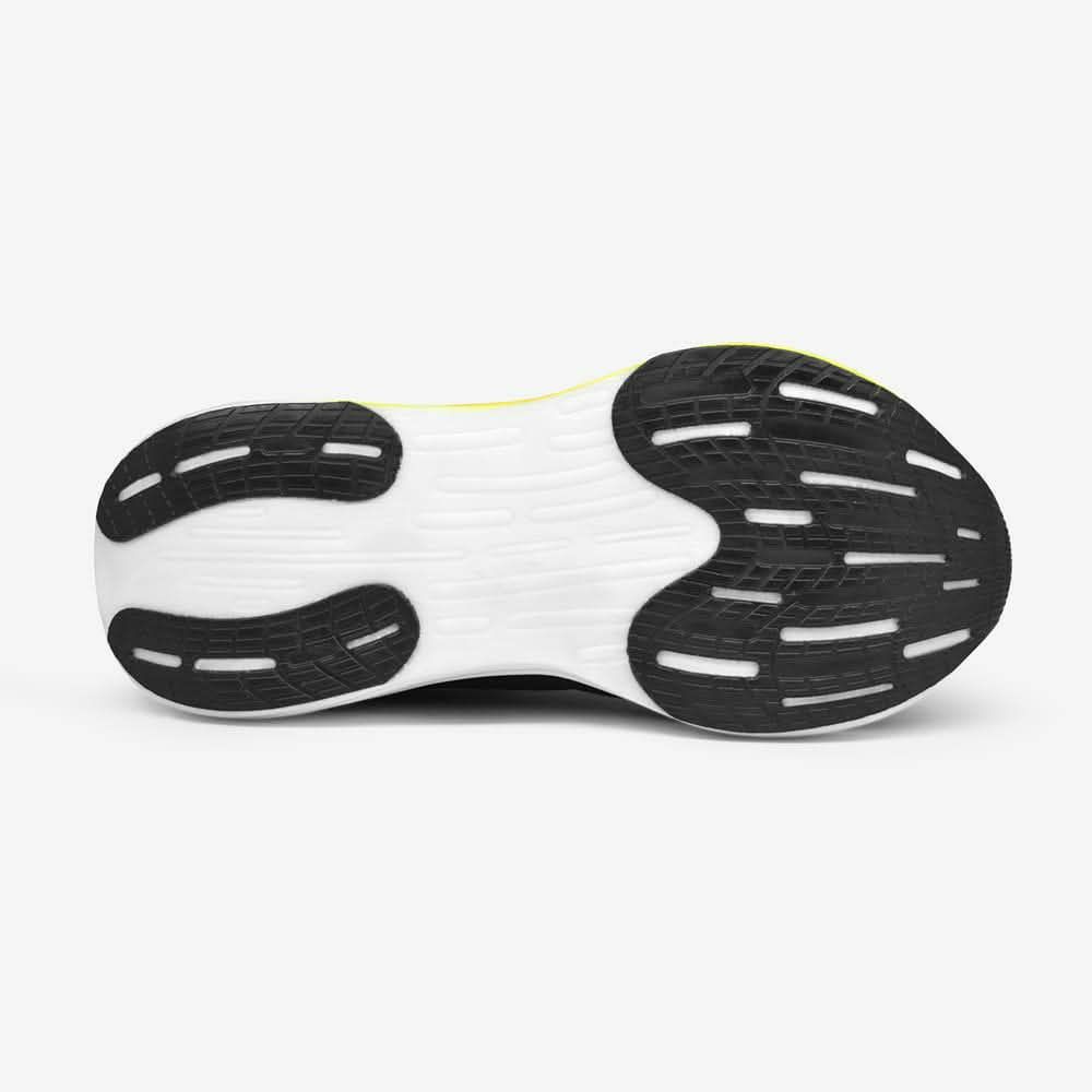 Tênis Esportivo I-Flash 2 Lynd Preto Tênis Esportivo I-Flash 2 Lynd Preto