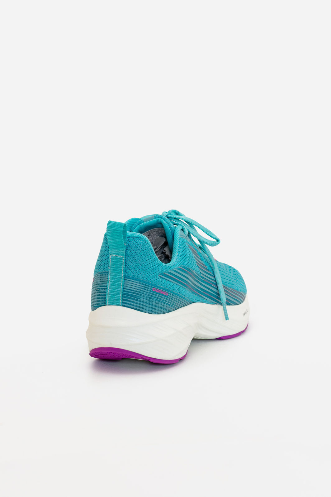 Tênis Esportivo Chronos Azul Tênis Esportivo Chronos Azul