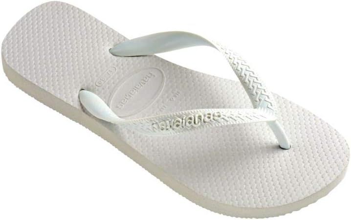 Havaianas Top Tradicional Branca Havaianas Top Tradicional Branca