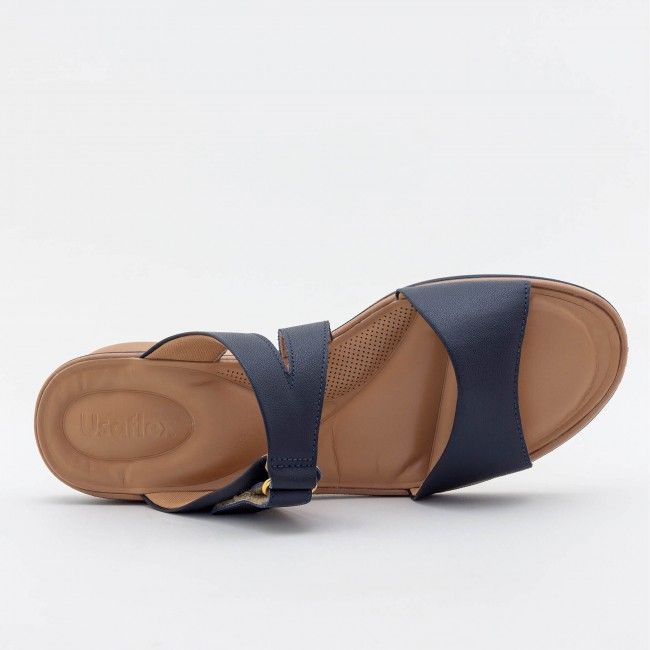 Tamanco Usaflex com Tecnologia Menor Impacto Marinho