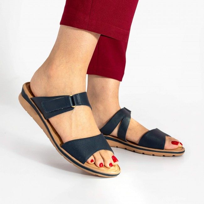 Tamanco Usaflex com Tecnologia Menor Impacto Marinho