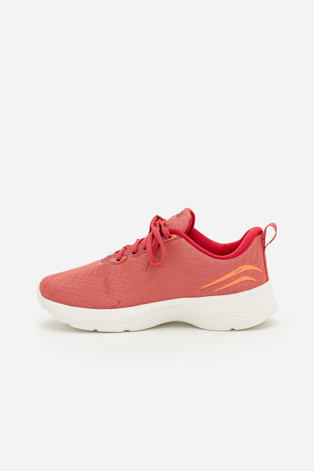 Tênis Esportivo Dust Bordo Tênis Esportivo Dust Bordo