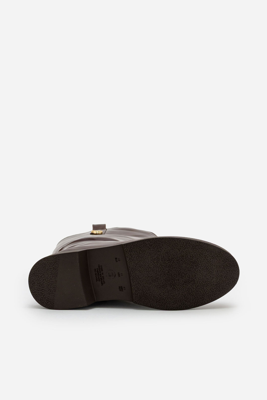 Bota Montaria Marrom Bota Montaria Marrom