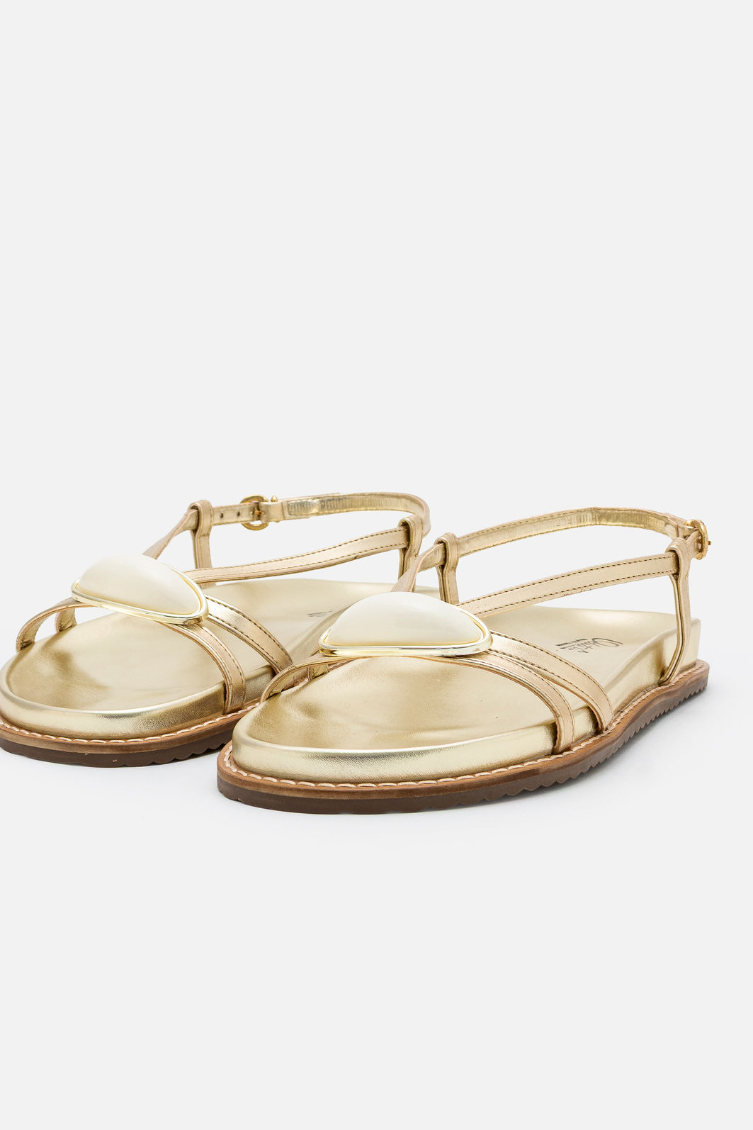 Papete com Pedra Moderna Champagne Papete com Pedra Moderna Champagne