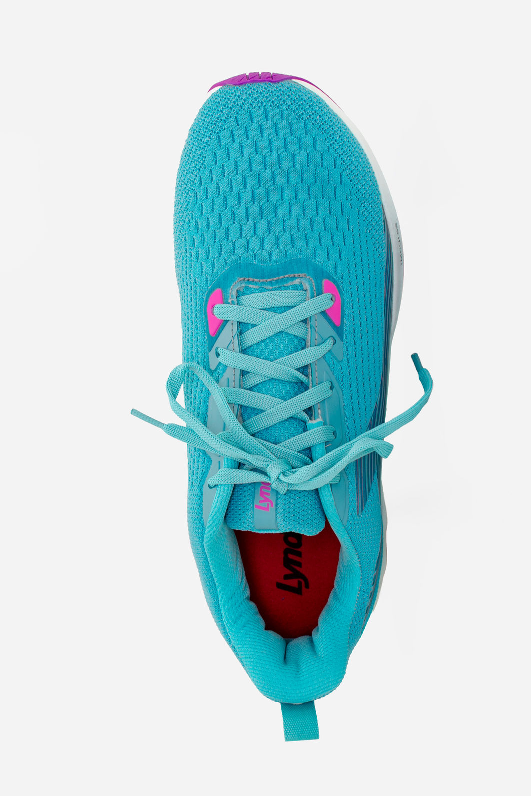Tênis Esportivo Chronos Azul Tênis Esportivo Chronos Azul