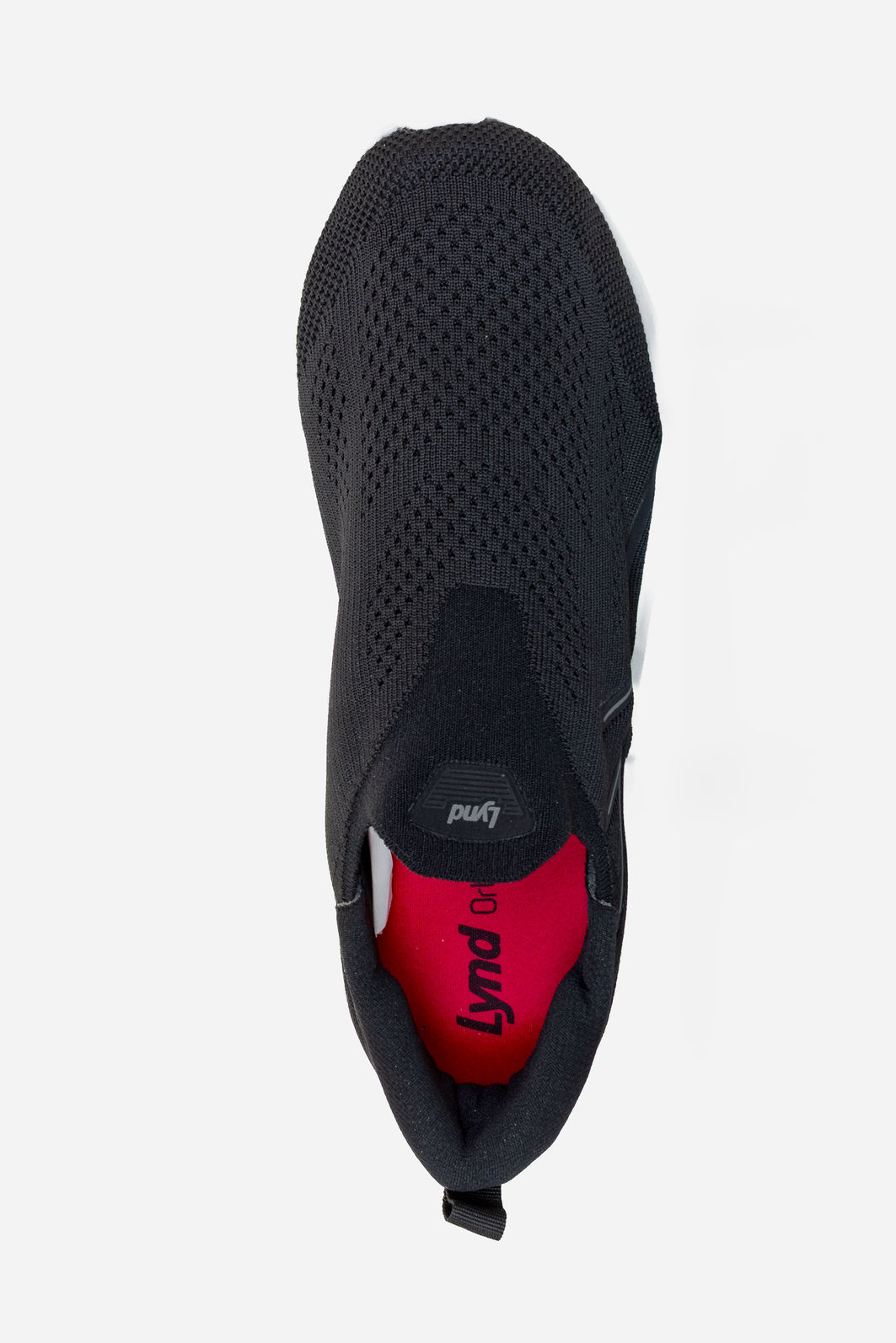 Tênis Slip On Constant Lynd Preto Tênis Slip On Constant Lynd Preto