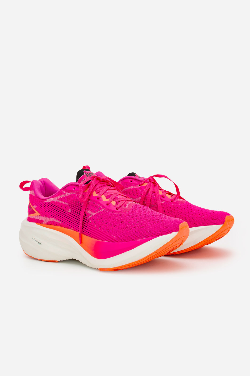 Tênis Esportivo Y-Atomic Lynd Pink