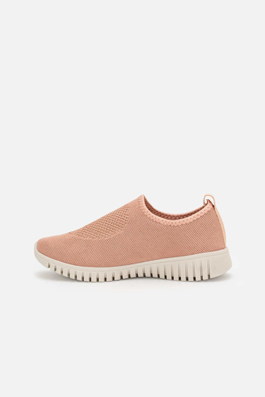 Tênis Usaflex Ultra Confortável e Prático Rose Tênis Usaflex Ultra Confortável e Prático Rose