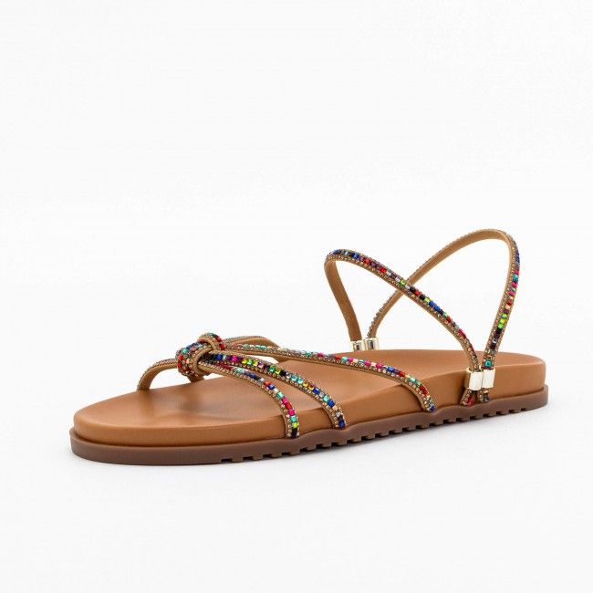 Papete 2 em 1 com Brilhos e Regulagem Tostado Papete 2 em 1 com Brilhos e Regulagem Tostado