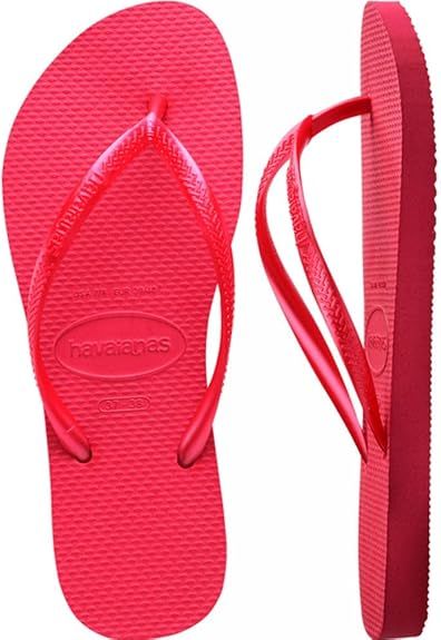 Havaianas Slim Pink Havaianas Slim Pink
