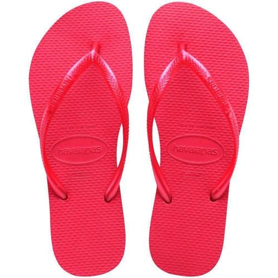 Havaianas Slim Pink Havaianas Slim Pink