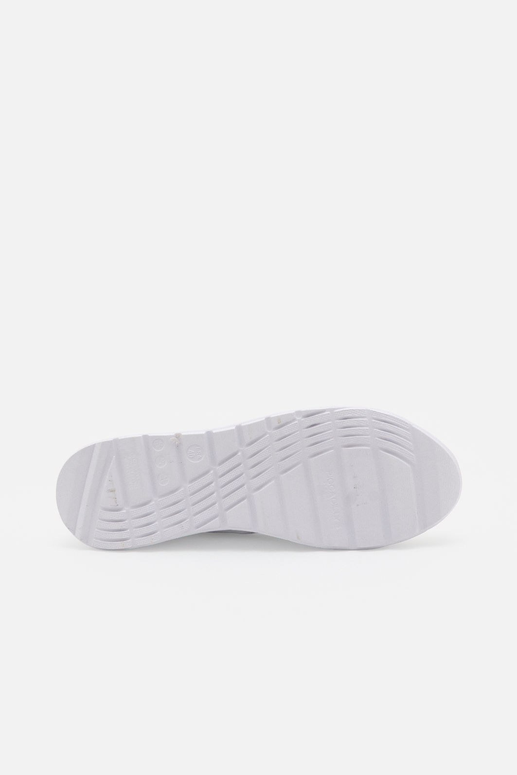 Tênis Levíssimo e Confortável Piccadilly Branco