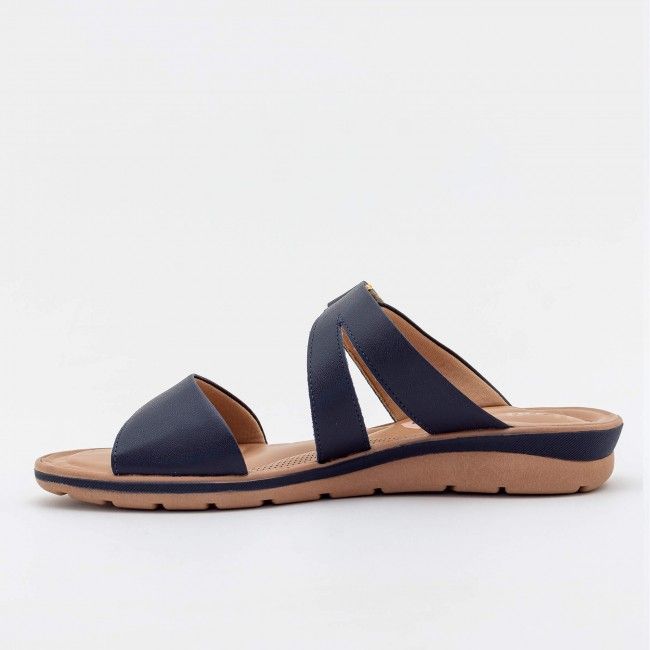 Tamanco Usaflex com Tecnologia Menor Impacto Marinho