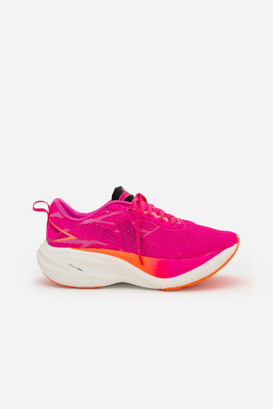 Tênis Esportivo Y-Atomic Lynd Pink
