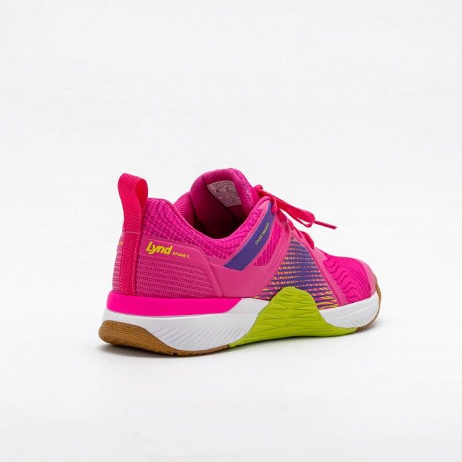 Tênis Stone Esportivo Pink Tênis Stone Esportivo Pink