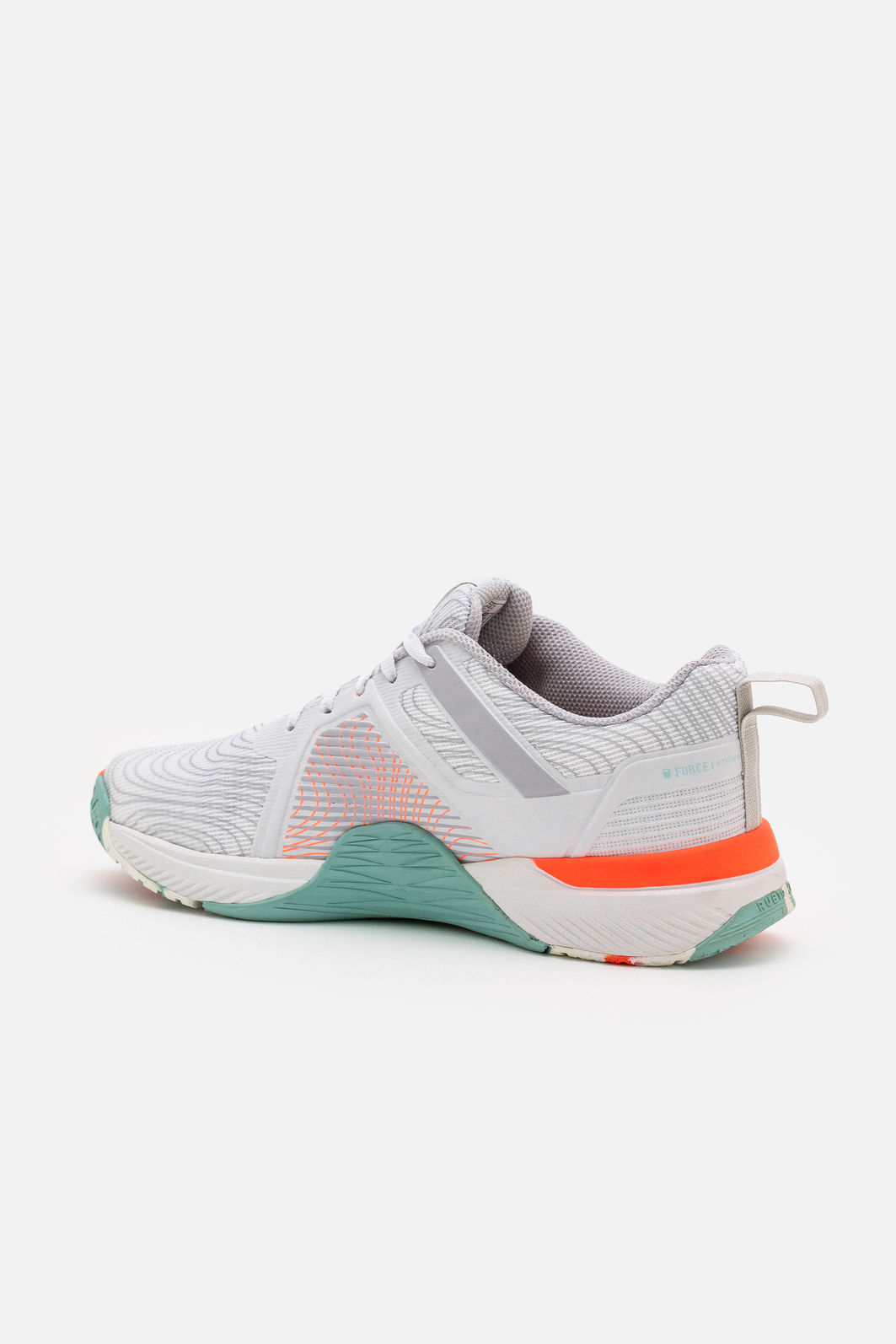 Tênis Stone Esportivo Off White Tênis Stone Esportivo Off White