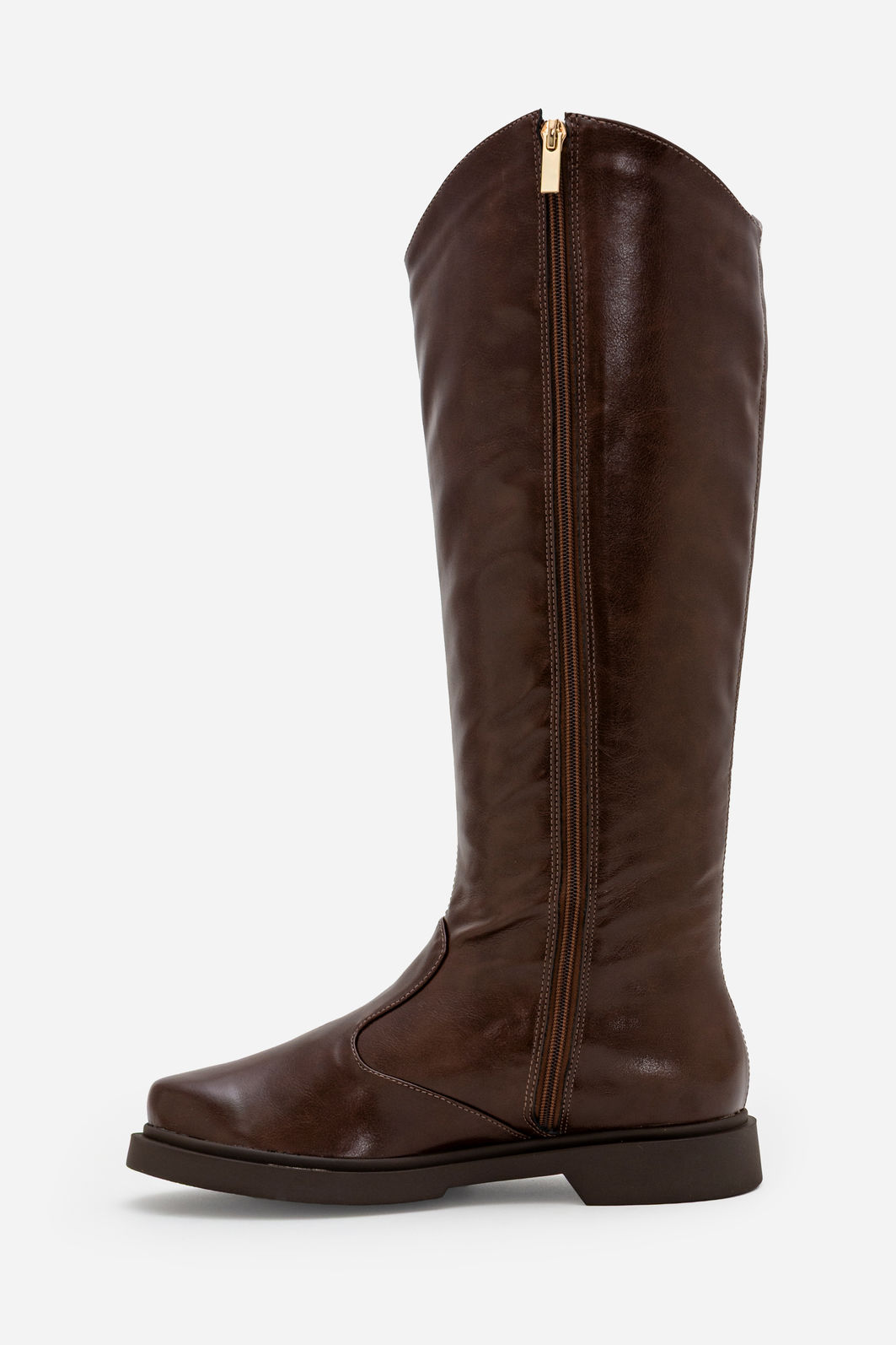 Bota Montaria Marrom Bota Montaria Marrom