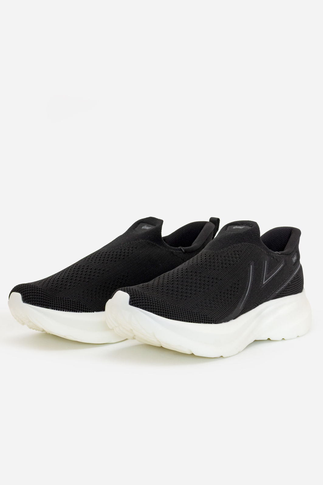 Tênis Slip On Constant Lynd Preto Tênis Slip On Constant Lynd Preto
