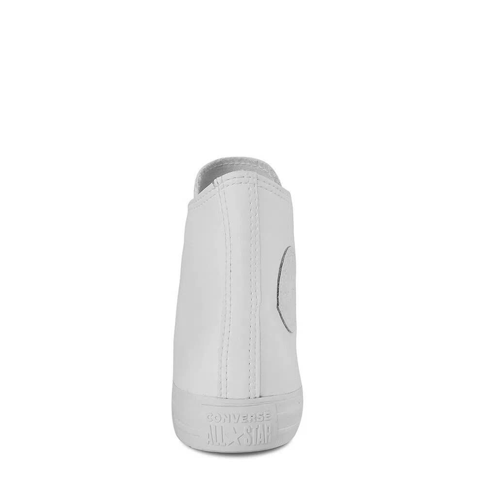 Tênis Taylor All Star Monochrome Com Caninho Branco