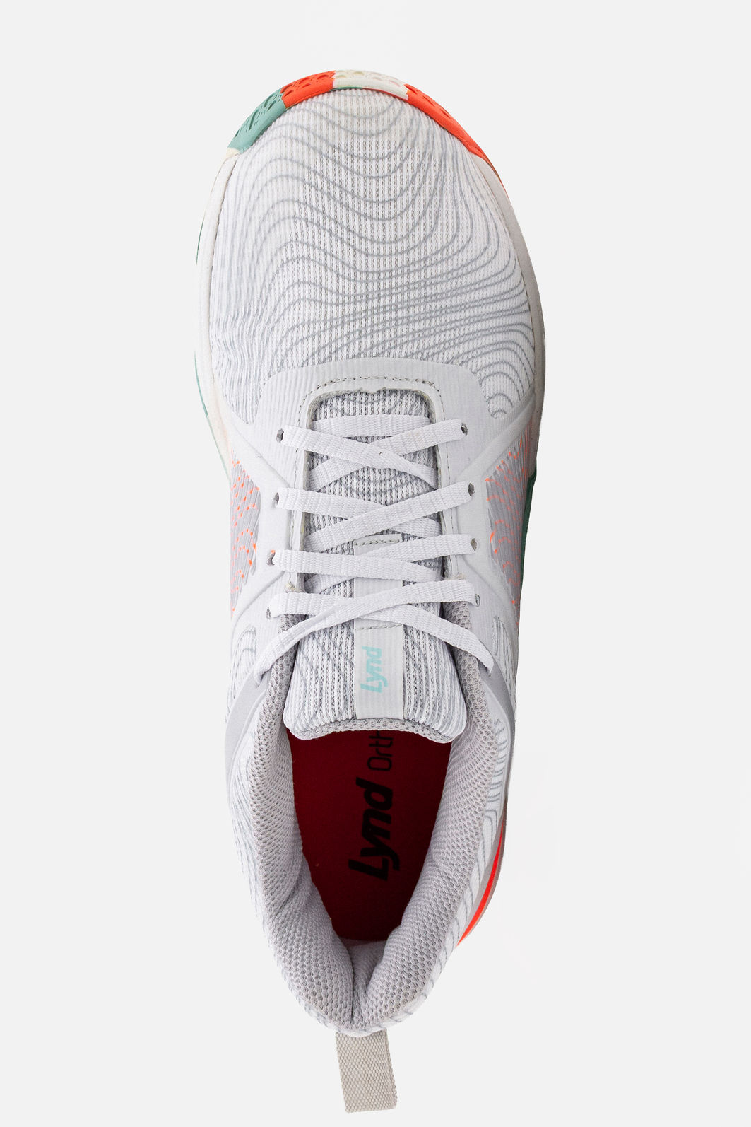 Tênis Stone Esportivo Off White Tênis Stone Esportivo Off White