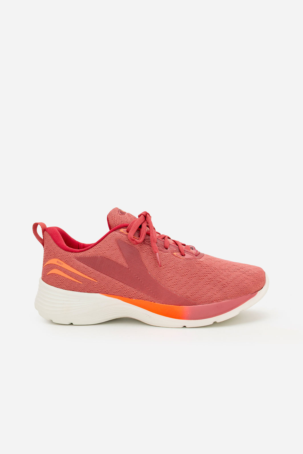 Tênis Esportivo Dust Bordo Tênis Esportivo Dust Bordo