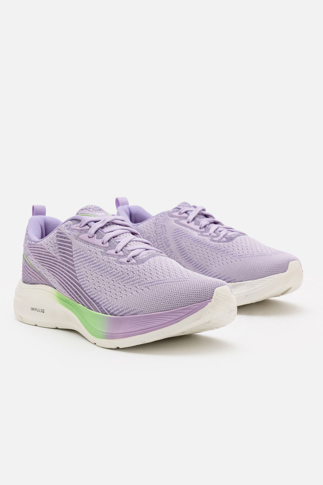 Tênis Esportivo Modernos Navy Lilás