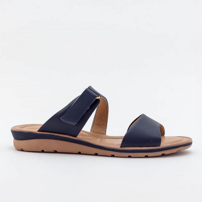 Tamanco Usaflex com Tecnologia Menor Impacto Marinho