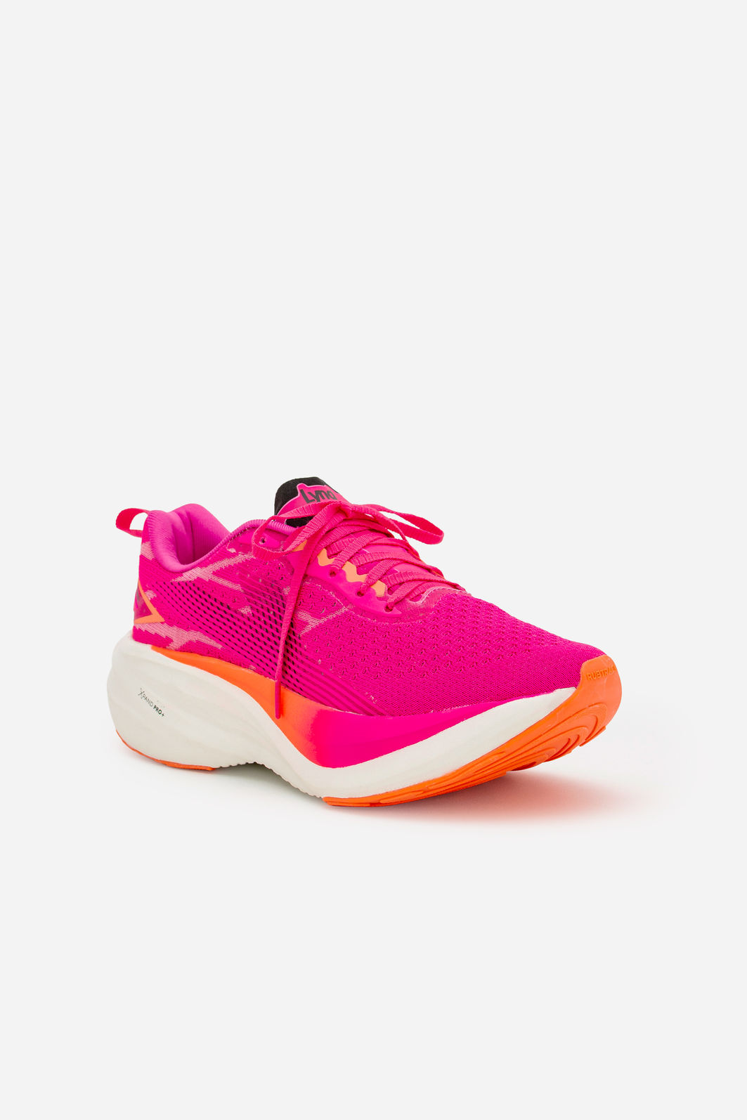 Tênis Esportivo Y-Atomic Lynd Pink
