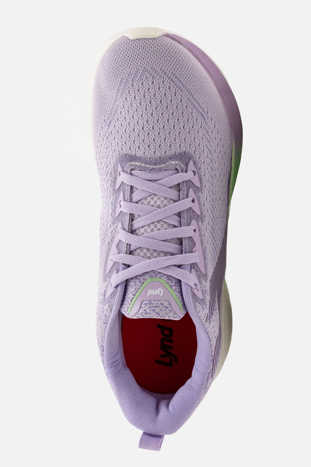 Tênis Esportivo Modernos Navy Lilás