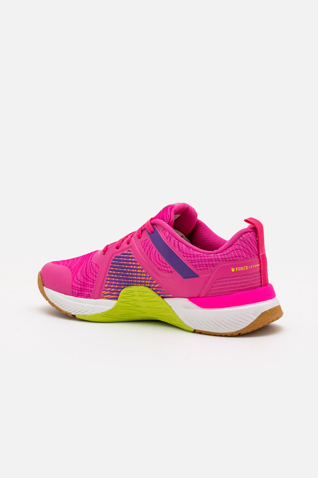 Tênis Stone Esportivo Pink Tênis Stone Esportivo Pink