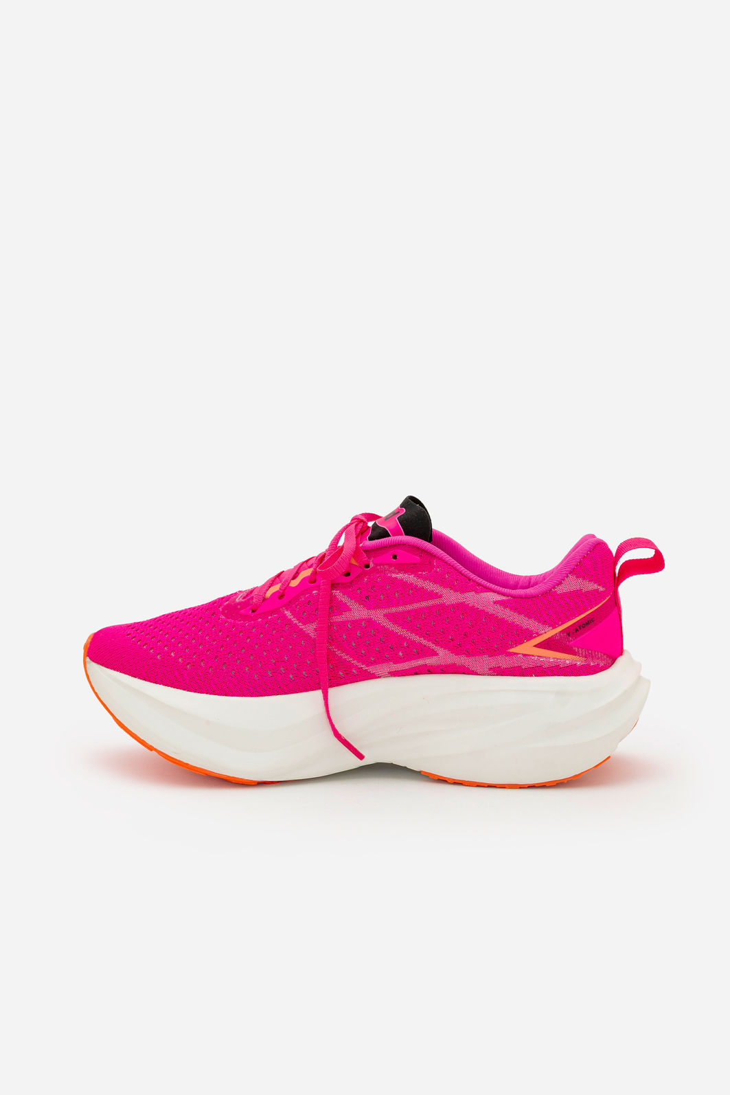 Tênis Esportivo Y-Atomic Lynd Pink